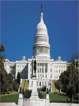 The Coming Passover - The Great Abortion Trial