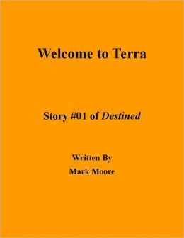 Welcome to Terra