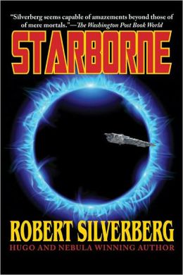 Silverberg’s Starborne