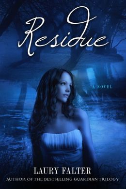 Residue (Residue Series #1)
