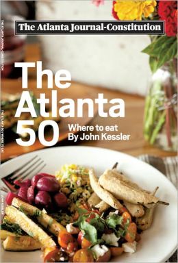 The Atlanta 50: Where to eat