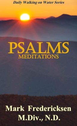 Psalms Meditations