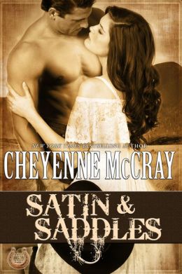 Satin and Saddles