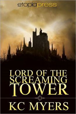 Lord of the Screaming Tower