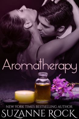 Aromatherapy, Book #2 in the Ecstasy Spa Series