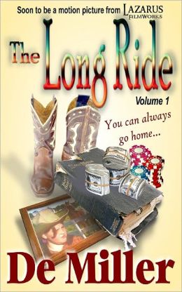 The Long Ride