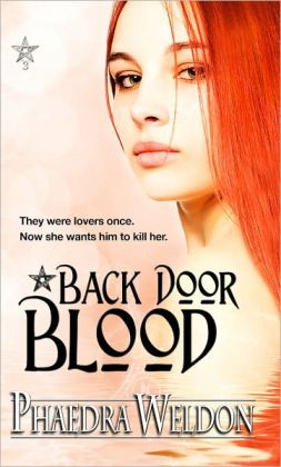 Back Door Blood