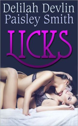 Licks