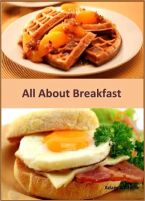 Cover Image: All About Breakfast: A...