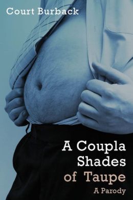 A Coupla Shades of Taupe