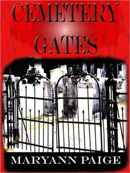 Cemetery Gates