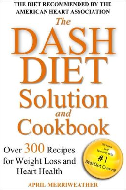 The DASH Diet Soluti