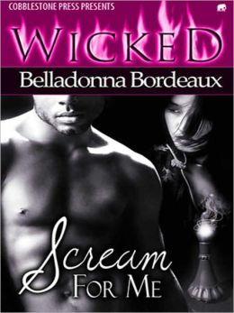 Scream for Me