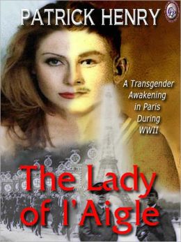 The Lady of l'Aigle