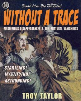 Without A Trace