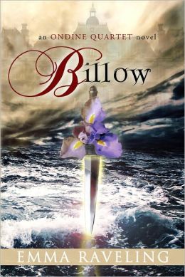 Billow (Ondine Quartet Book 2)