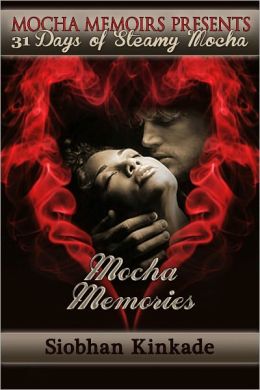 Mocha Memories