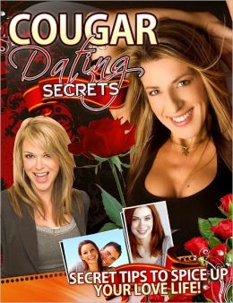 Cougar Dating Secrets: Secret Tips to Spice Up Your Love Life