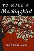 'To Kill A Mockingbird' Copyright
