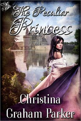 The Peculiar Princess