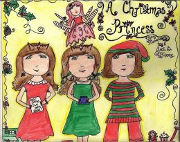 A Christmas Princess