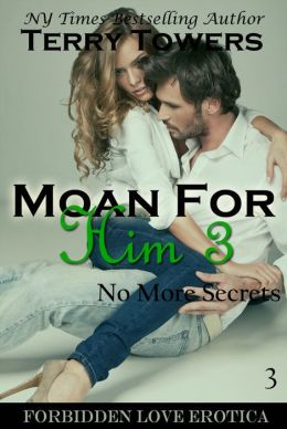 Moan For Uncle 3: No More Secrets