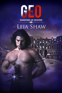 Destiny Bewitched (Shadows of Destiny book 4)