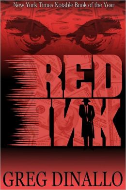 Red Ink