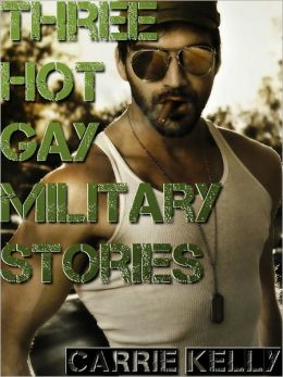 Gay Military Stories 105