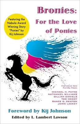 Bronies: For the Love of Ponies
