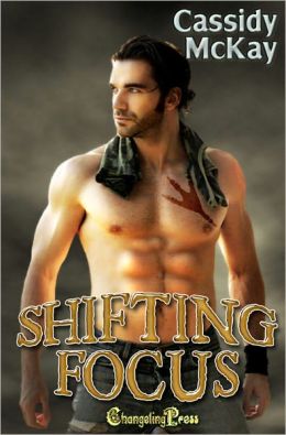 Shifting Focus (Protect and Serve)