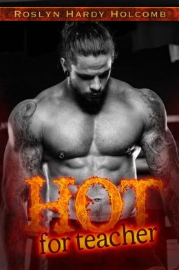 Hot for Teacher