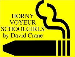 HORNY VOYEUR SCHOOLGIRLS