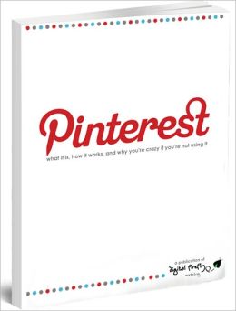Pinterest: What it is, How it Works, and Why you are Crazy if you aren't using it!