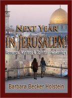 Cover Image: Next Year in Jerusalem! -...