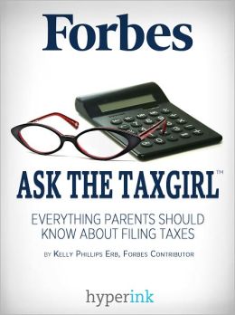 Ask the TaxGirl: Everything Parents Should Know About Filing Taxes (Including Child Care Expenses, Medical Costs, and the Earned Income Tax Credit