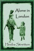 Alone In London