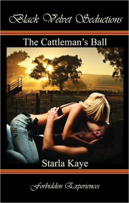 The Cattleman's Ball