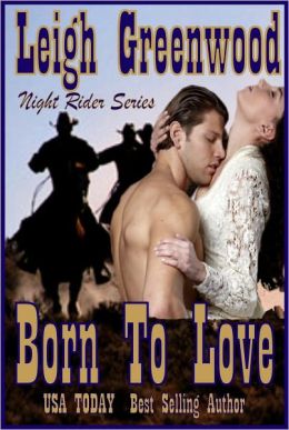 Born To Love