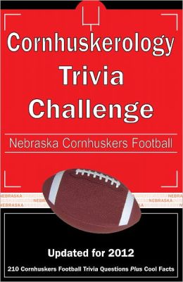 Cornhuskerology Trivia Challenge