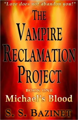 The Vampire Reclamation Project