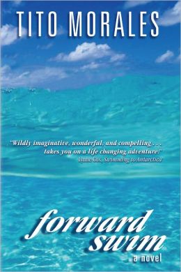 Forward Swim