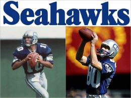 Seattle Seahawks 1979: A Game-by-Game Guide John Schaefer