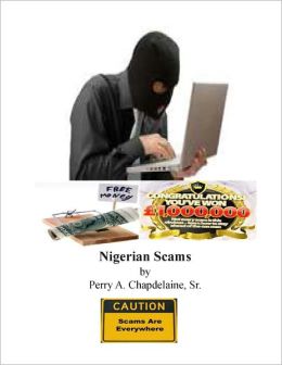 Nigerian Scams