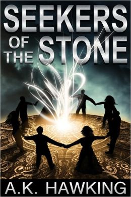 Seekers of the Stone