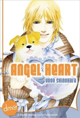 Angel Heart (Shojo Manga)