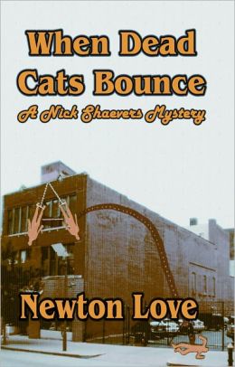 When Dead Cats Bounce