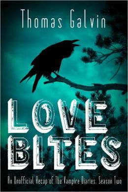 Love Bites - Unofficial Recaps of The Vampire Diaries - Season Two