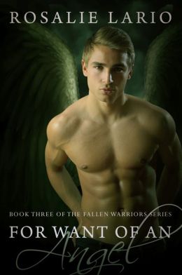 For Want of an Angel