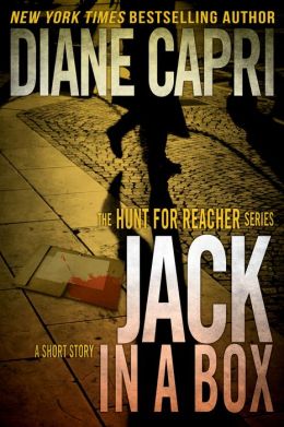 Jack in a Box (for Lee Child and John Grisham fans)